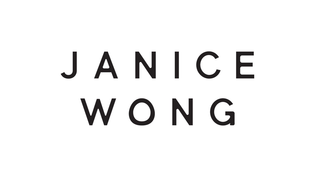 JANICE WONG