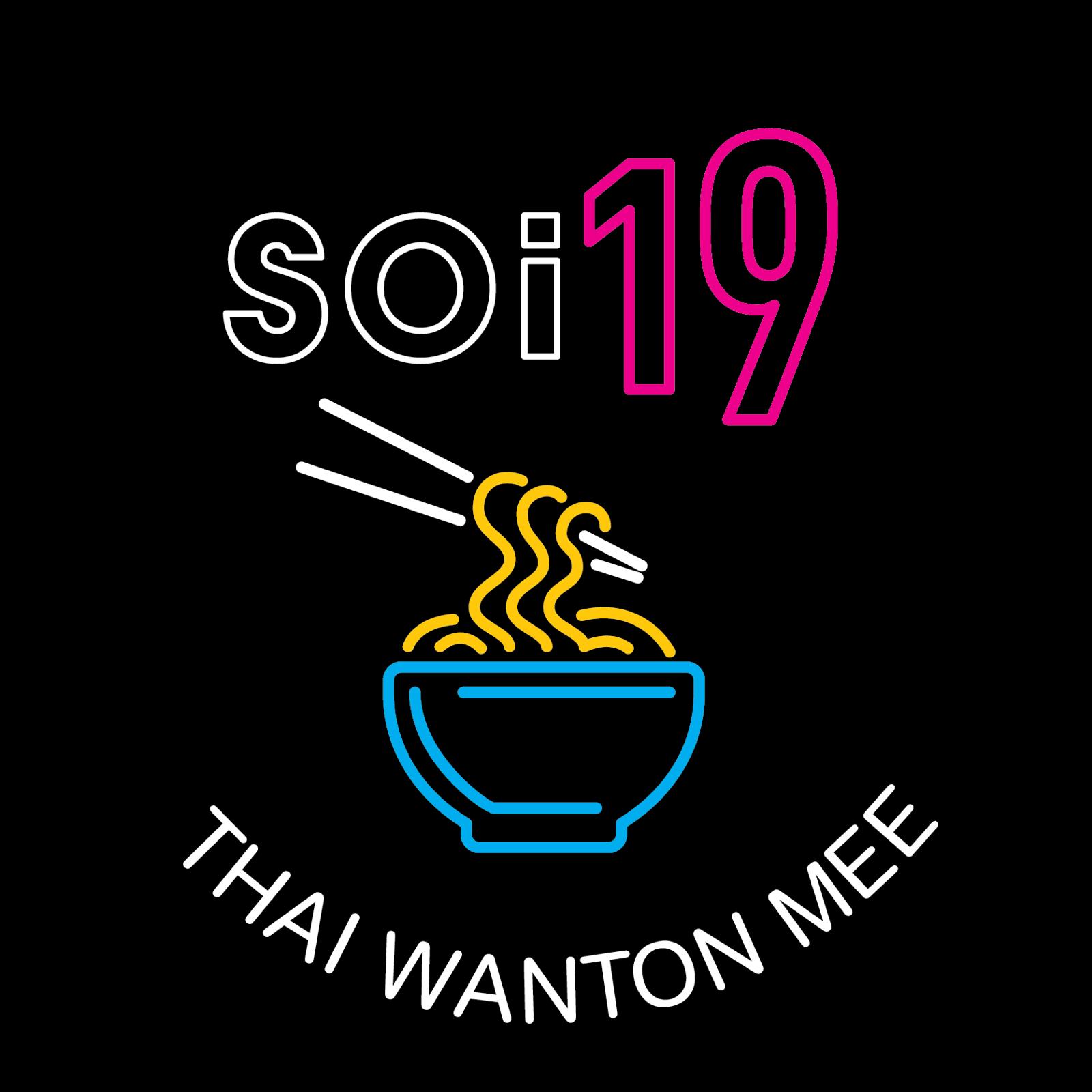 SOI 19 THAI WANTON MEE